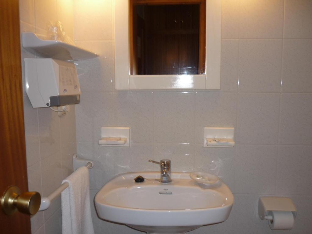 Hotel del Bisset L'Aldosa de la Massana Quarto foto